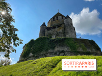 Provins, cité médiévale