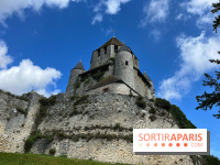 Provins, cité médiévale