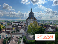 Provins, cité médiévale