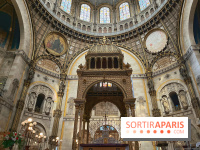 Visuels églises - église saint augustin