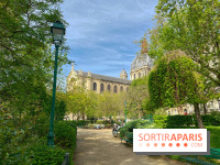 Visuels églises - église saint augustin