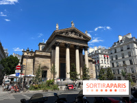 Visuels églises - Paroisse Notre-Dame-de-Lorette