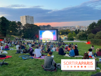 Festival Silhouette au parc de la Butte du Chapeau Rouge - image00001
