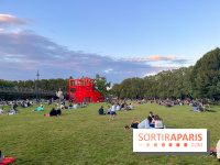 Parc de la Villette