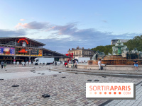 Parc de la Villette
