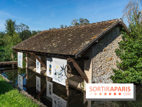 Folies lavoirs, les lavoirs des Yvelines et de la Vallée de Chevreuse accueillent l'art contemporain -  A7C0204