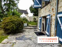 Maison-Atelier Foujita - DSC03043