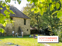 Les Vaux de Cernay en Vallée de Chevreuse - Cernay-la-Ville  - Petit Moulin Vaux de Cernay