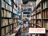 Librairie La Sirène - IMG 20230712 155616