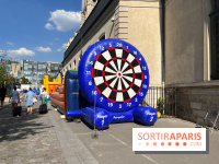 Le Village Rugby de Saint-Denis pour la Coupe du Monde de Rugby 2023 - image00023