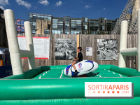 Le Village Rugby de Saint-Denis pour la Coupe du Monde de Rugby 2023 - image00027