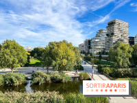 Le parc Martin Luther King  - image00002