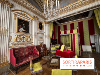 Hôtel de Sully - IMG 8836