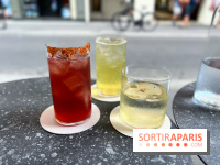 Cavalier - Cocktails