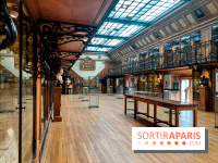 Le Musée d'histoire de la médecine à Paris, nos photos - 20230907 153126