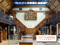 Le Musée d'histoire de la médecine à Paris, nos photos - IMGP3248