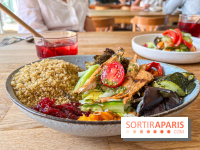 Le café de la Conversation - image00373