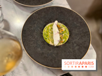 Tracé, Clément Vergeat - Turbot et moules