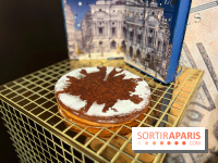 Jean-Paul Hévin - Galette au chocolat