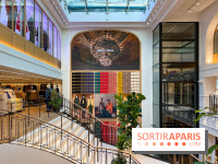 UNIQLO Opéra - réouverture après travaux - image00042