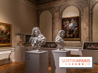 La Nouvelle Galerie de l'Histoire du Château de Versailles en photos -  A7C0819