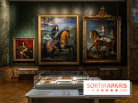 La Nouvelle Galerie de l'Histoire du Château de Versailles en photos