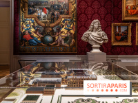 La Nouvelle Galerie de l'Histoire du Château de Versailles en photos