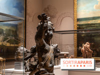 La Nouvelle Galerie de l'Histoire du Château de Versailles en photos -  A7C0787