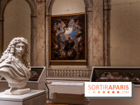 La Nouvelle Galerie de l'Histoire du Château de Versailles en photos -  A7C0793