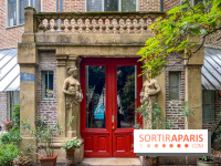 Fondation La Ruche - Seydoux - Cité d'artistes  - image00006