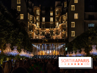 Gold Gala du Ritz, découvrez les photos de la soirée des 125 ans -  A7C1060