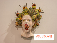 Exposition HEY! CERAMIQUE.S à la Halle Saint-Pierre