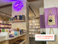 Librairie Majo