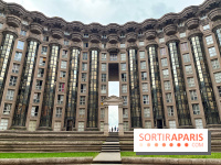 Découverte de l'architecture de Noisy-le-Grand, des Arènes de Picasso aux Espaces Abraxas