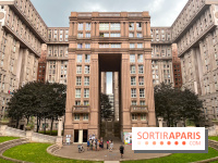 Découverte de l'architecture de Noisy-le-Grand, des Arènes de Picasso aux Espaces Abraxas - image00004