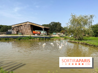 La Ferme des 4 Etoiles à Auffargis - image00048