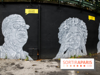 Mur des droits humains à Paris, nos photos - IMG 0949