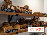 Bopain, la nouvelle boulangeries aux viennoiseries de folie -  pain et baguette bio