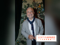 ©Rachid Bellak - La Fantaisie - guy savoy