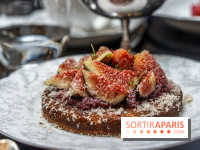 Le Goûter naturel de Jessica Préalpato au San Régis -  A7C1650