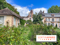 Un week-end le long du Loing, de Montigny-sur-Loing à Thomery