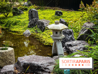 Les jardins japonais de Favières - photos