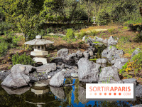 Les jardins japonais de Favières - photos - IMG 1836