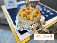 Dalloyau - Charlotte de Noël 2023