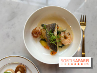 Dalloyau - Gamme salée Noël 2023