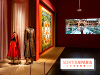 Exposition Bollywood Superstars au Musée du Quai Branly - photos  -  A7C2059