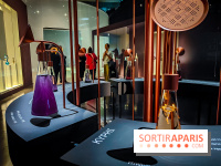 Parfums d'Orient, l'exposition qui enchante nos sens à l'Institut du Monde Arabe - photos