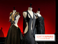 Azzedine Alaïa, couturier collectionneur : l'exposition mode inédite au Palais Galliera - image00092