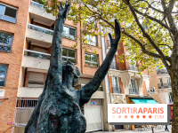 Édith Piaf : balade sur les traces de la chanteuse à Paris, nos photos - 20230926 113353