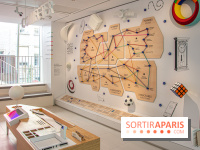 Maison Poincaré - Musée des mathématiques